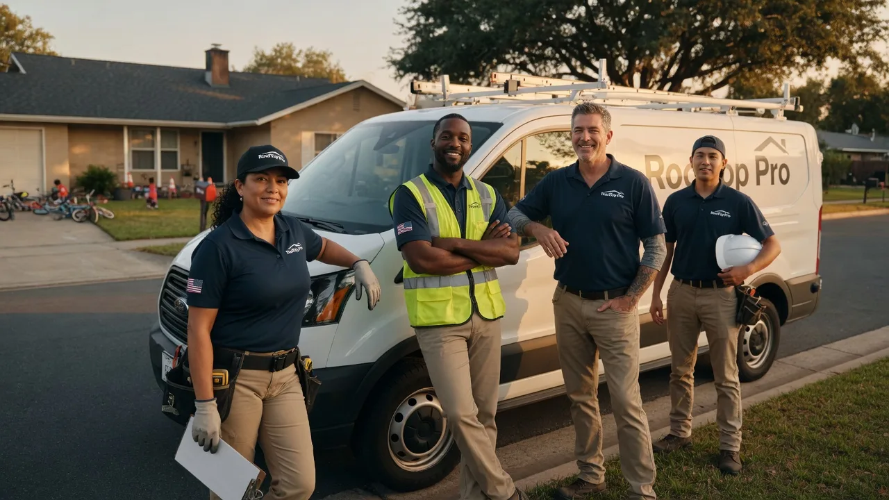 Roof Repair in Petrolia, PA near me